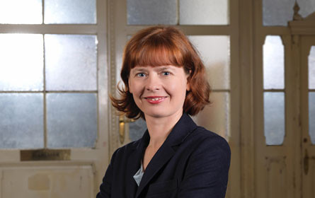 Gedruckte Weihnachtsgrüße trotz DSGVO möglich