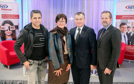 Erst durch Fehler wird der Unternehmer klug