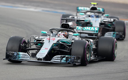 Millionenpublikum für Live-Sport-Wochenende in ORF eins