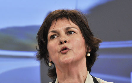 Europas Verbraucherschützer wollen gegen Googles Datenhunger vorgehen