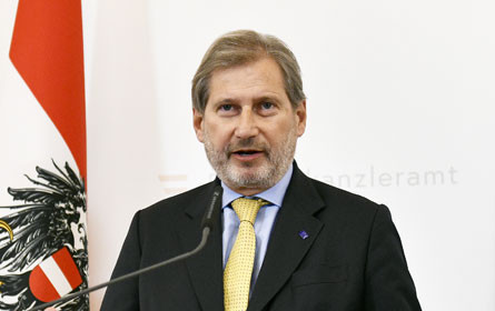 Europäischer Mediengipfel Lech beleuchtet die neue Weltpolitik