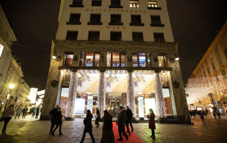 Premiere der „trend.Premium - Die Ausstellung“ im Looshaus