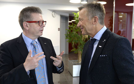 Handels-KV - Gewerkschaft plant Betriebsräte-Konferenz am 4. Dezember