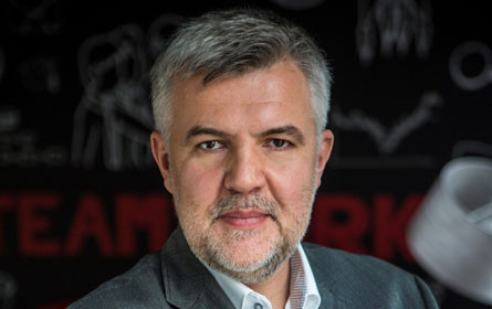 Csongor Nemet neuer CEO von MediaMarktSaturn Österreich