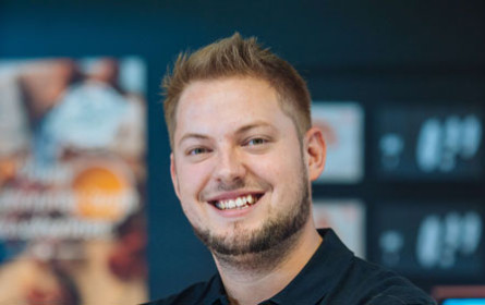 Alexander Kohlweg eröffnet seinen ersten Adeg-Markt in Friesach