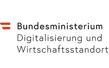 Pressekonferenz des BMDW: "Digitale Wirtschaft, digitale Gesellschaft"