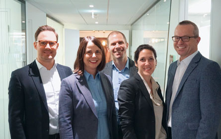 Coca-Cola HBC Österreich optimiert Aufstellung im Verkauf