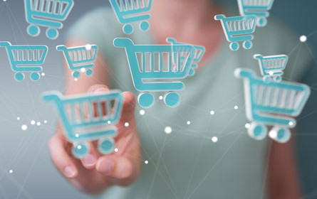 Jahresbilanz: Onlinehandel boomt in Österreich