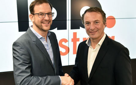 Europas Markt für digitale Werbung um zehn Prozent gewachsen