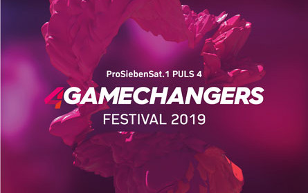 Breaking Rules: Partnership zwischen 4Gamechangers und Pioneers