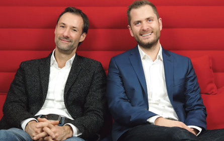 Innovation & Kooperation erleichtern den Erfolg