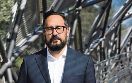 Frequenzen für Visionen