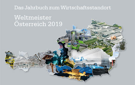 Robustes Wachstum zum Jahreswechsel