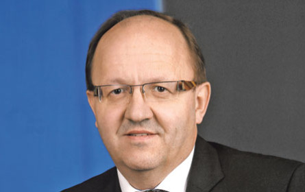 Kärntner Milch: Export-Turbo