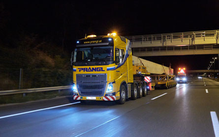 Ikea investiert 70 Millionen Euro in ein neues Logistikzentrum in Wien