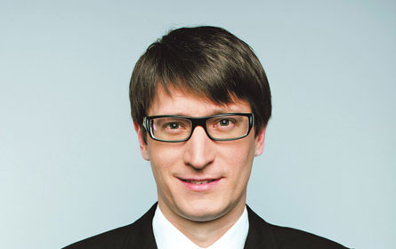 Intelligent navigieren