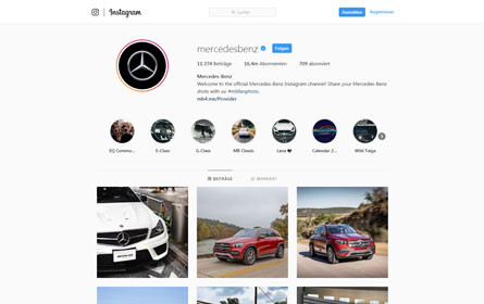 Die Sternenflotte überflügelt die Konkurrenz