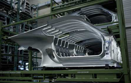 voestalpine mit Rekordumsatz im ersten Halbjahr 2018/19