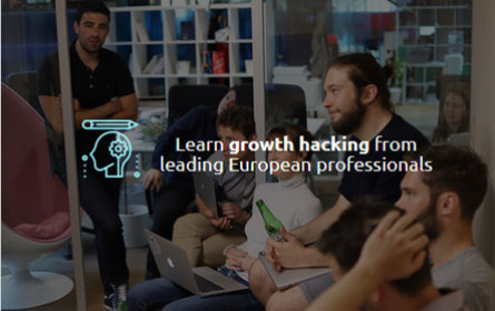 Start des Impact Growth Hacking Accelerators in Wien