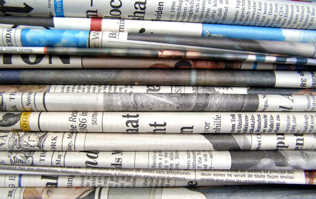 Einigung beim KV für kaufmännische Angestellte bei Zeitschriftenverlagen