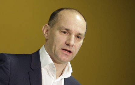 RTR erwartet Spitzenwerte bei Paketen