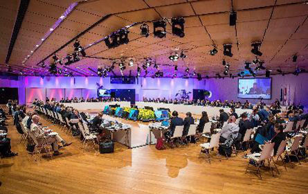 „Europa hautnah erleben“: EU-Ratsvorsitz lädt am 19.12. zum Tag der offenen Tür ein