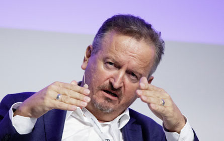 RMA-Chefredakteur Wolfgang Unterhuber verlässt Unternehmen