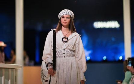 „No more Croco for Coco“