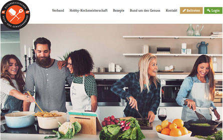 Start frei für die nächste Runde der Hobby-Kochmeisterschaften