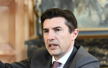 Prof. Horst Knapp-Preis 2018 zur Bewerbung ausgeschrieben