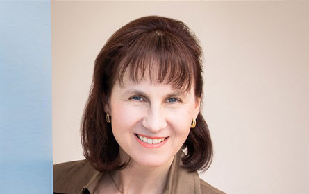 Karin Wiesinger neue Partnerin bei The Skills Group