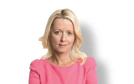 Kathrin Gulnerits wird neue „News“-Chefredakteurin