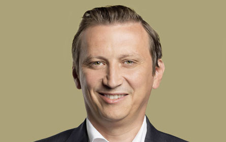 Rewe-Chef Souque soll deutschen Handelsriesen bis Ende 2023 führen