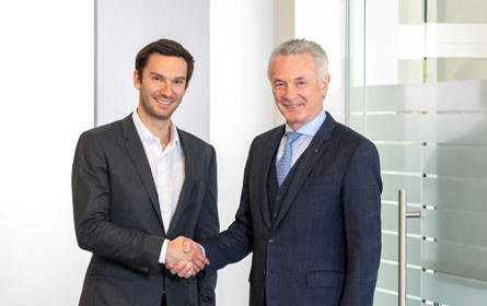 Generationswechsel im Familienunternehmen Spitz