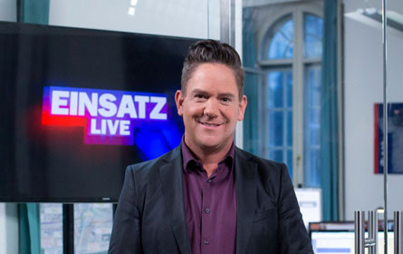 Die neue Samstags-Primetime-Sendung auf ATV