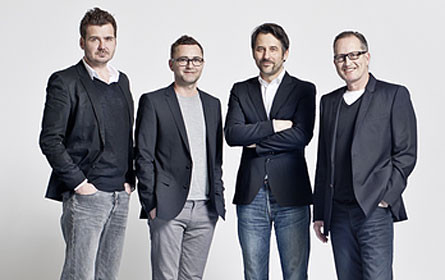 Kapsch Group vergibt Kommunikationsetat an Wien Nord + Now