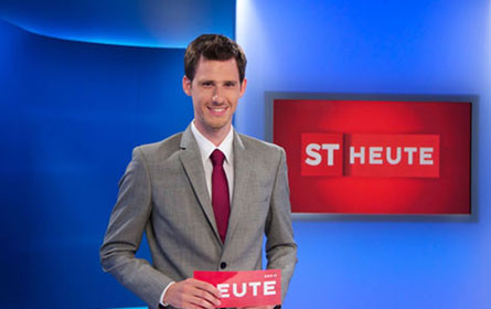 David Runer neuer Chefredakteur des ORF Tirol