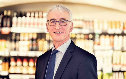 Adeg Pleschberger in Gmünd in Kärnten eröffnet