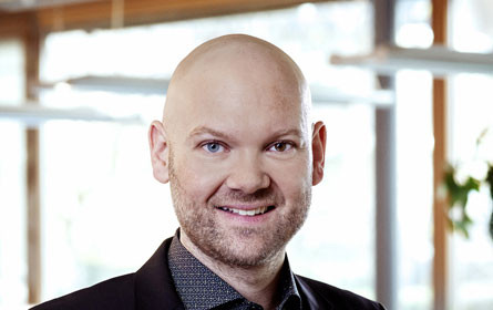 Dominic Leicht verstärkt die3