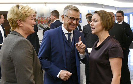 Betriebsversammlungen mit Auswirkungen im Weihnachtsgeschäft