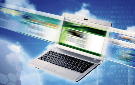 Weltwirtschaftsforum: Digitaler Welt droht Vertrauenskrise