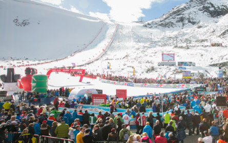 Saxoprint unterstützt FIS Ski-Weltcup