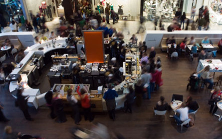 Handel sieht Anzeichen für Trendwende ab 8. Dezember