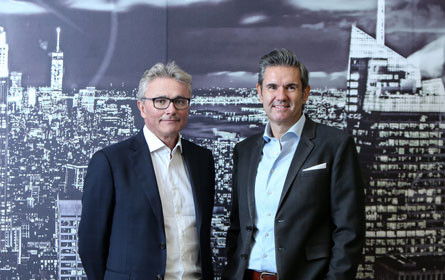 Thomas König verstärkt ab sofort Reichl und Partner Werbeagentur