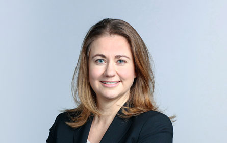 Julia Wippersberg wird Geschäftsführerin von APA-OTS