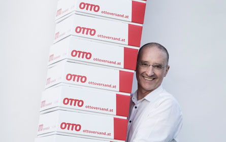 Otto Österreich prognostiziert X-Mas-Umsatzplus