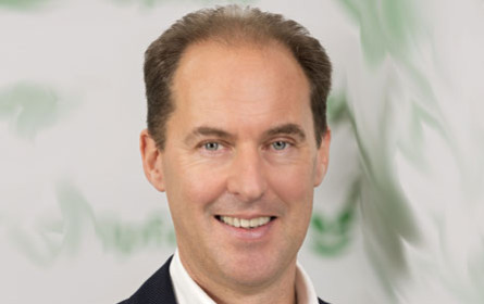 Geschäftsführer der Upfield Austria ernannt