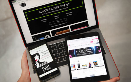 Per Handy zahlen, nicht nur online