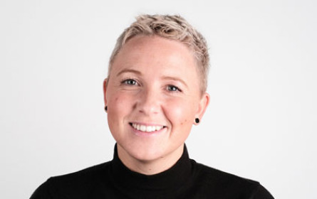 Neue Art-Direktorin bei Identum