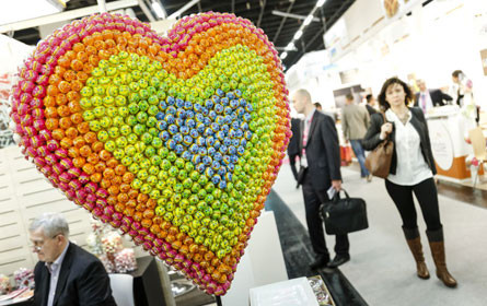 ISM 2019: Angebotssegment Bio wächst weiter